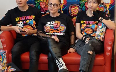 Powstaje spot promujący 29 Finał WOŚP w Zamościu