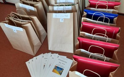 „Greckie klimaty”- Zamość 2021- zapraszamy po nagrody