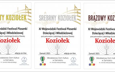 “Koziołek 2021”- nagrody czekają