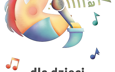 Wyróżnienie dla Amelki i Zuzi