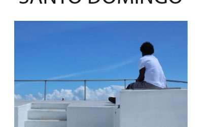 Santo Domingo- zapraszamy na wystawę fotografii