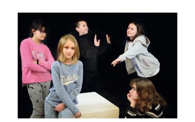 Galeria “Pozytyw” zaprasza na wernisaż wystawy fotograficznej