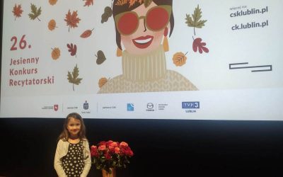 Nasza Natalia w Lublinie