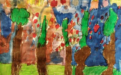 Nagrody dla wychowanków pracowni plastyki i rękodzieła artystycznego