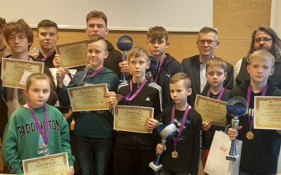 Pamięci Jana Pawła II