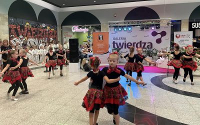 Zatańczyliśmy w słusznej sprawie…