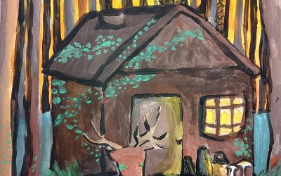 „Barwy lasu” z nagrodami