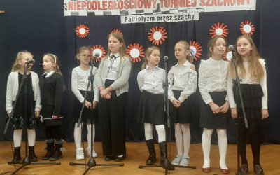 Świętowaliśmy 106 Rocznicę Odzyskania Niepodległości