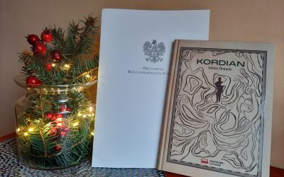 Narodowe Czytanie 2024 – podziękowanie