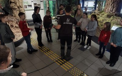 Biosfera w oczach dziecka