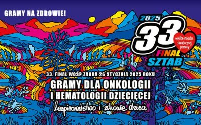 Rusza rejestracja wolontariuszy WOŚP