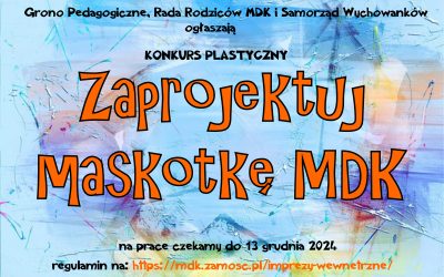 Pomyśl i narysuj…