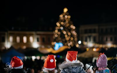 Zamościanie gotowi na Święta…
