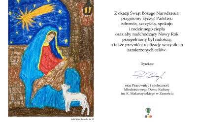 Niech się święci…