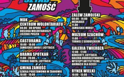 Odliczamy dni do Finału….