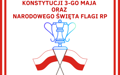 Patriotyzm przez szachy