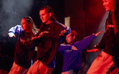 ZTN “Raptis” uczcił Międzynarodowy Dzień Tańca