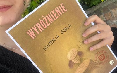 Wiktoria wyróżniona