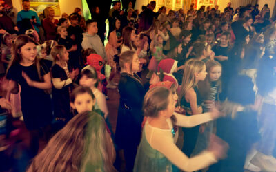 Andrzeju, Andrzeju….