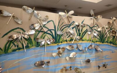 „Źródło życia – woda jako początek wszystkiego”