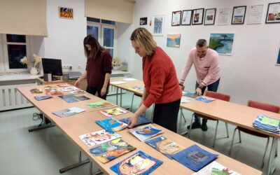 “Kartka bożonarodzeniowa” podsumowana