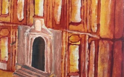 Wyróżnienie dla Mai Czuchaj