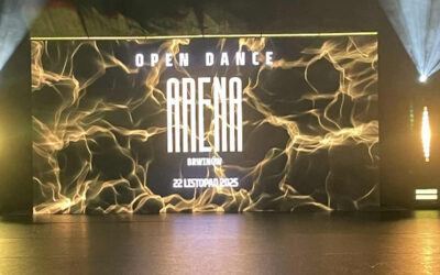 „RAPTIS w Brwinowie”