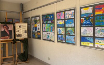 XXII Przegląd Prac Plastycznych w RPN