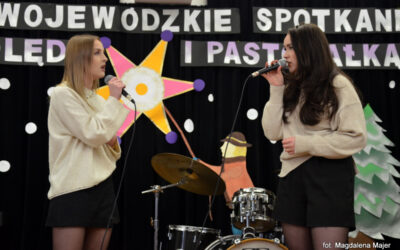 Za nami XXVI Spotkania z kolędą i pastorałką…