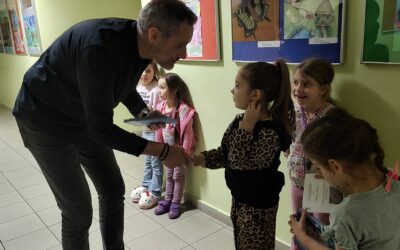 “Świat motyli” podsumowany