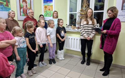 “Kolory folkloru” do obejrzenia w MDK