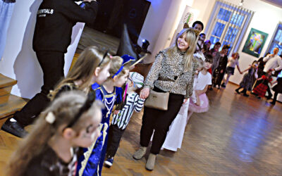 Bal Karnawałowy 2026