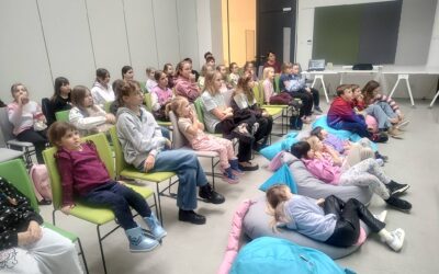 Za nami ferie zimowe……