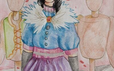 Nagrodzone za spojrzenie na teatr