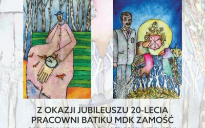 „Obrazy dalekie i bliskie” w Bibliotece Pedagogicznej