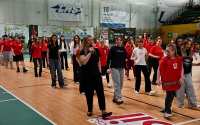 Uświetniliśmy Dzień Dobra 2026