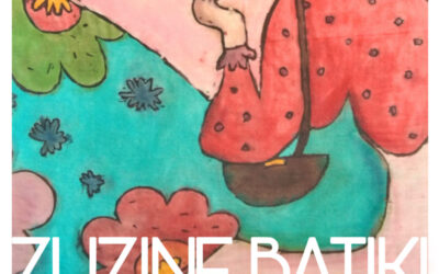 „Zuzine Batiki”