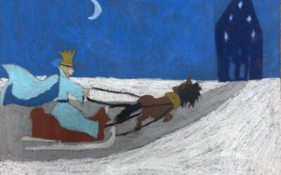 Nasze prace na ogólnopolskiej wystawie