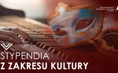 Zdobyły stypendia Marszałka…