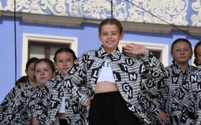 MDK na Rynku Wielkim w Zamościu