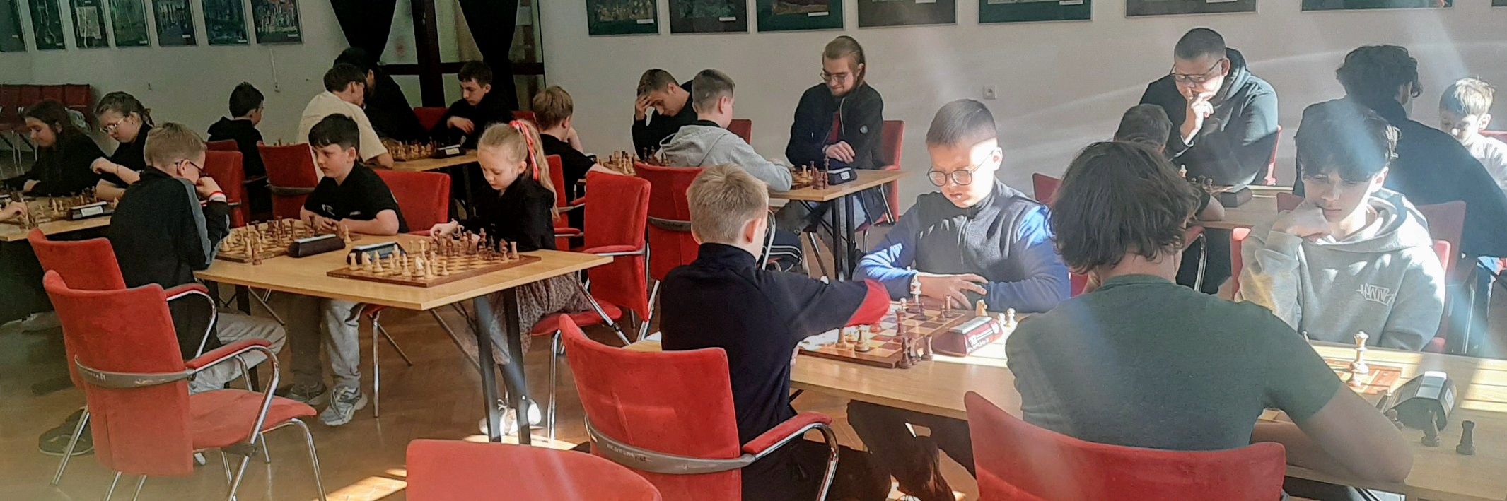 Wewnętrzny turniej szachowy (3)