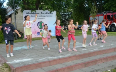 Za nami piknik rodzinny