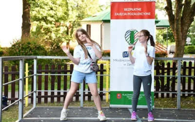 Piknik Rodzinny na Kilińskiego