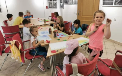 “Wakacje z talentem”- Zamość 2026
